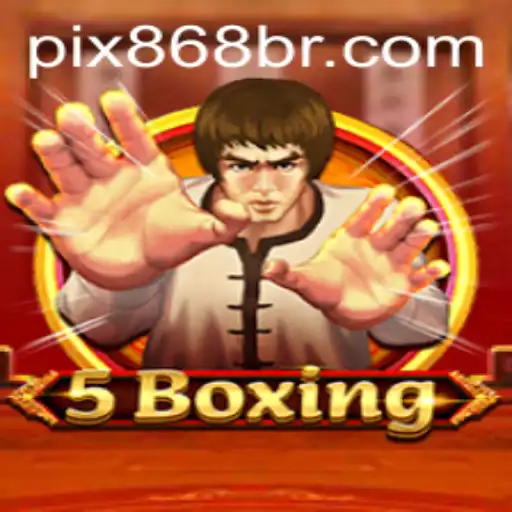 Descubra a Emoção do 5Boxing: Um Mergulho nas Regras e Estratégias do Jogo