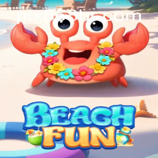 Explorando o Mundo de BeachFun: Diversão e Estratégia na Praia