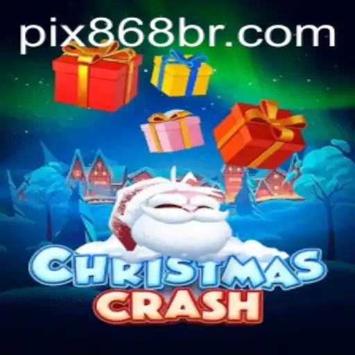 Descubra a emoção do ChristmasCrash: Um jogo festivo com 868BR.COM