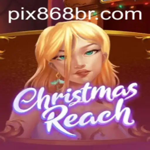 Descubra o Mundo de ChristmasReach: Uma Aventura Festiva