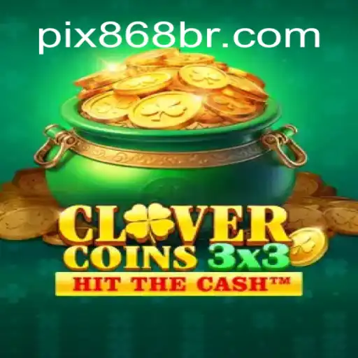 Descubra o Fascinante Universo de Clovercoin3x3