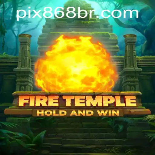 Descubra FireTemple: Um Mergulho no Universo de 868BR.COM