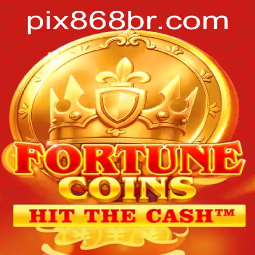 Explorando o Jogo FortuneCoins e o Destino do 868BR.COM