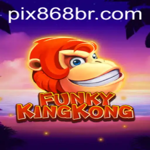 Explorando a Aventura Digital de FunkyKingKong