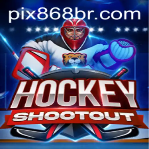 Descubra HockeyShootout: O Jogo de Hóquei do Momento
