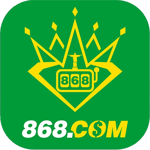 868BR.COM Logo