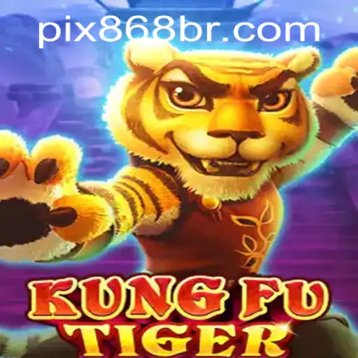 KungFuTiger: Uma Aventura Empolgante no Mundo dos Video Games