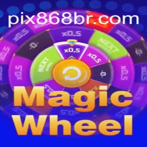 Descubra MagicWheel: Um Guia Completo para o Jogo Inovador 868BR.COM