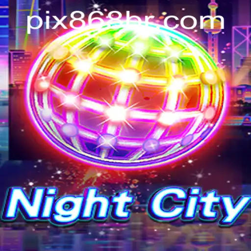 Explorando o Mundo de NightCity: Uma Jornada Inovadora no Universo de 868BR.COM