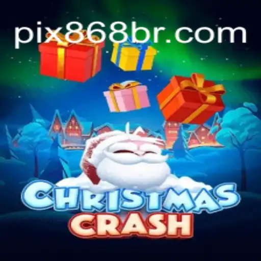 Descubra a emoção do ChristmasCrash: Um jogo festivo com 868BR.COM
