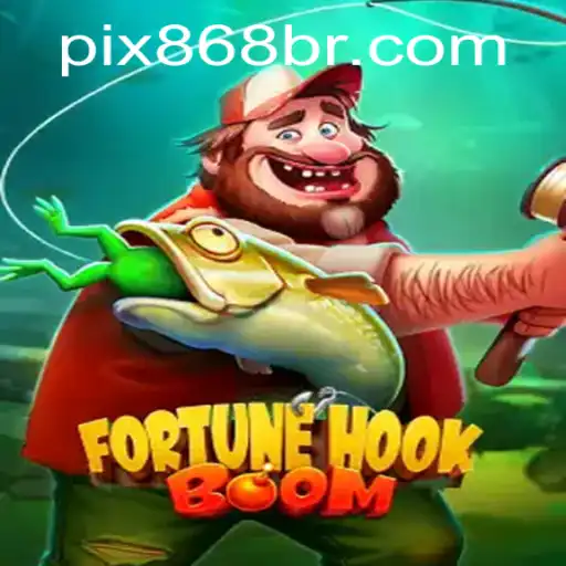 Descobrindo FortuneHookBoom: O Jogo Revolucionário de Estratégia e Sorte