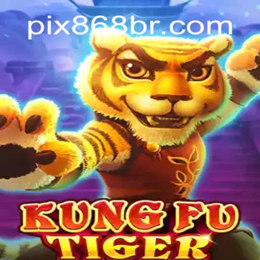KungFuTiger: Uma Aventura Empolgante no Mundo dos Video Games