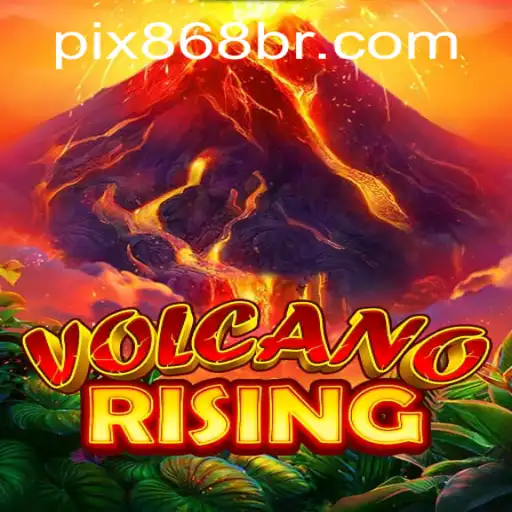 VolcanoRising: Uma Aventura Emocionante em Meio a Erupções