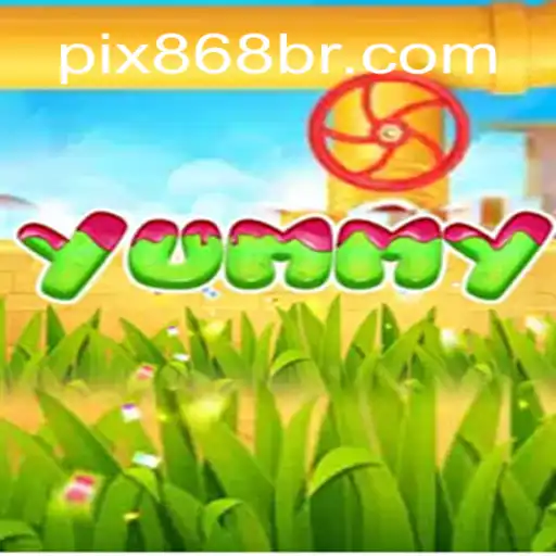 Explorando o Mundo Divertido do Jogo Yummy: Uma Aventura com 868BR.COM