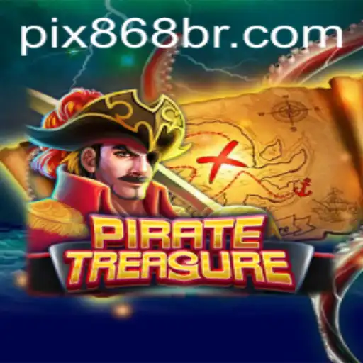 Explorando PirateTreasure: Aventura e Estratégia nos Sete Mares