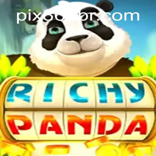 Descubra o Mundo de RichyPanda: Um Jogo Cheio de Aventuras e Desafios