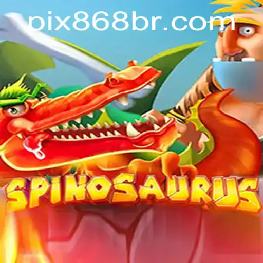 Explorando as Aventuras de Spinosaurus: Um Mergulho no Mundo de 868BR.COM
