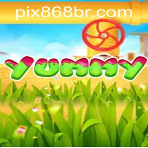 Explorando o Mundo Divertido do Jogo Yummy: Uma Aventura com 868BR.COM